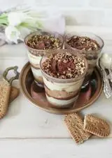 Ricetta Tiramisù al cucchiaio al bayles