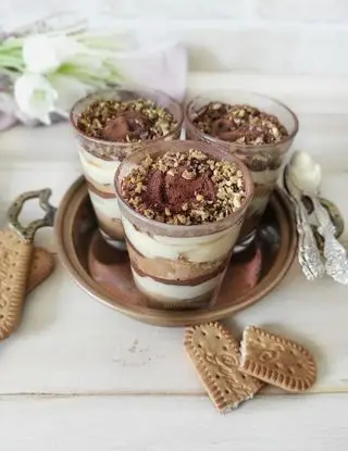 Ricetta Tiramisù al cucchiaio al bayles di kettycucinooggi