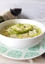Ricetta Risotto con asparagi