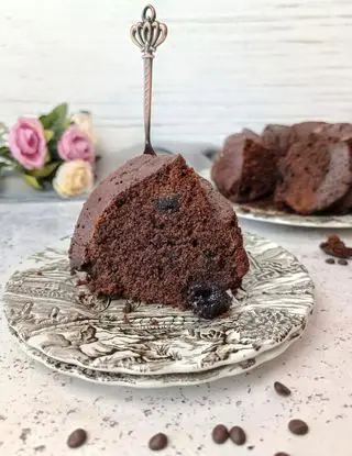 Ricetta CAKE AMARENE E CIOCCOLATO


 di kettycucinooggi