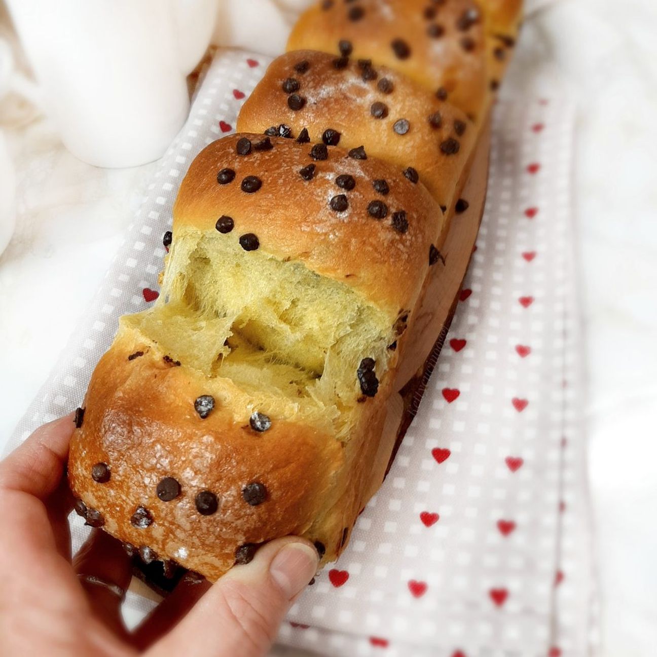 PAN BRIOCHE FRANCESE