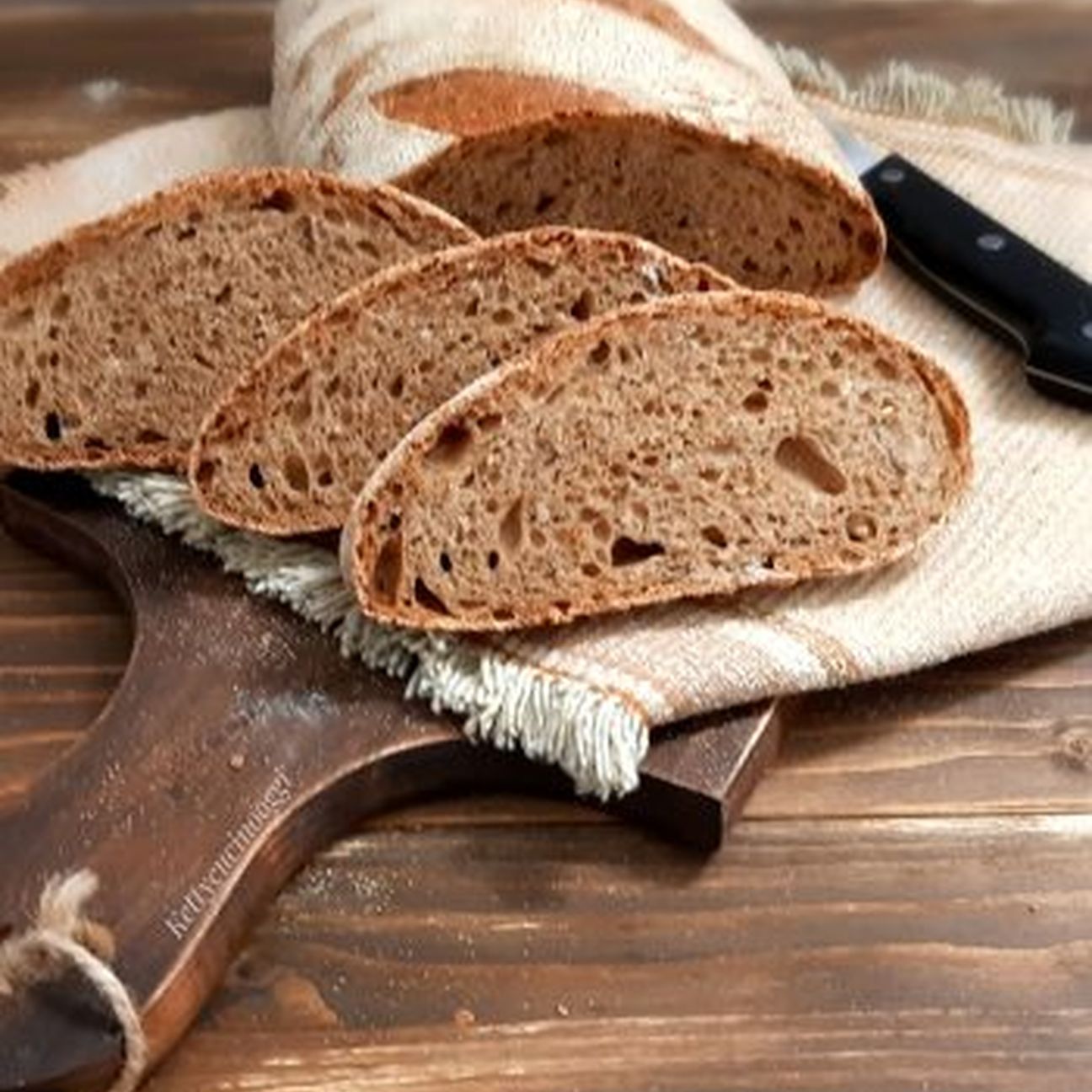 PANE AI CEREALI E SEMI