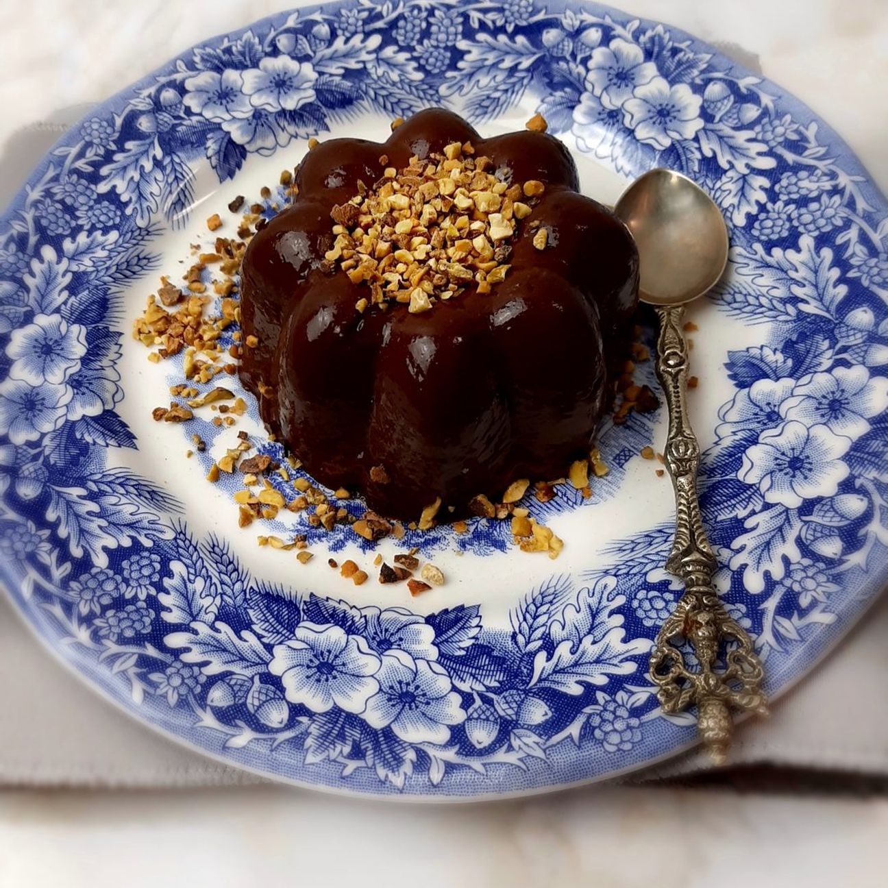 BUDINO DI CACHI LIGHT
