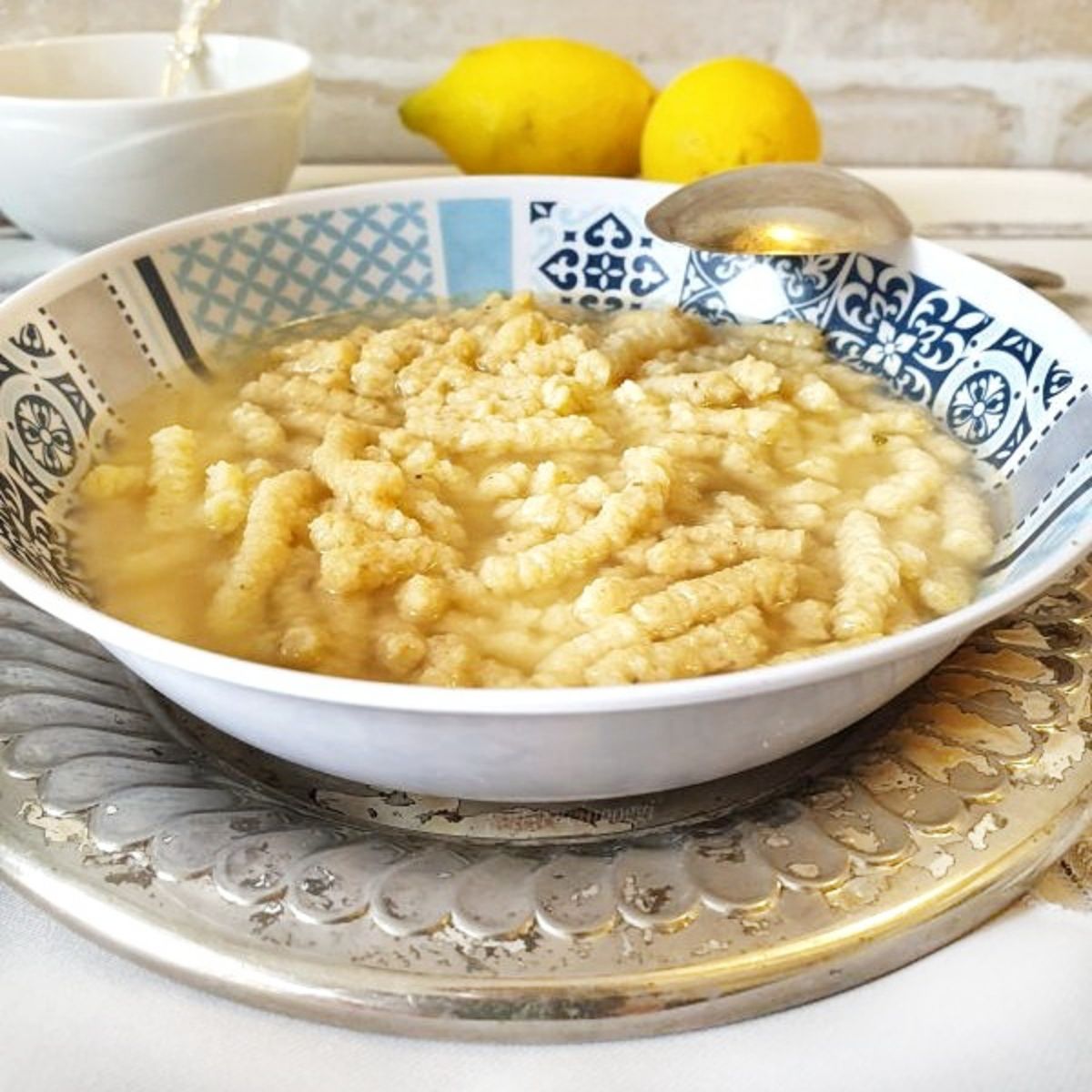 Stampo per PASSATELLI tipo Romagnolo, Casalinghi Cucina