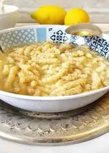 Ricetta PASSATELLI ROMAGNOLI