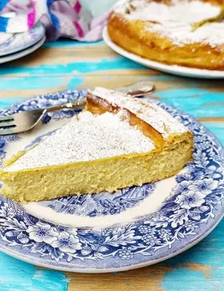 Ricetta MIGLIACCIO AL CAFFÈ di kettycucinooggi