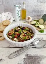 Ricetta ZUCCHINE ALLA SCAPECE CON FRIGGITRICE AD ARIA