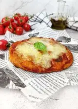 Ricetta PIZZETTE ANNI 80 DEL FORNAIO