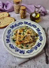 Ricetta Baccalà alla siciliana