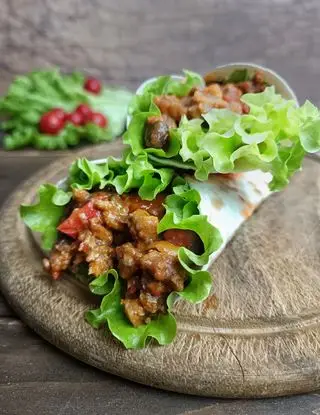 Ricetta BURRITOS ALLA TEX-MEX di kettycucinooggi