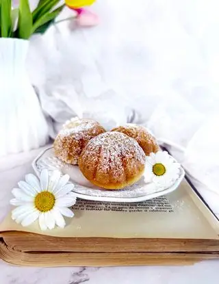 Ricetta Madeleine soffici senza burro di kettycucinooggi