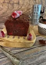 Ricetta Plumcake cioccolato e frutti rossi