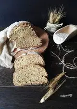 Ricetta IRISH SODA BREAD AI SEMI DI PAPAVERO