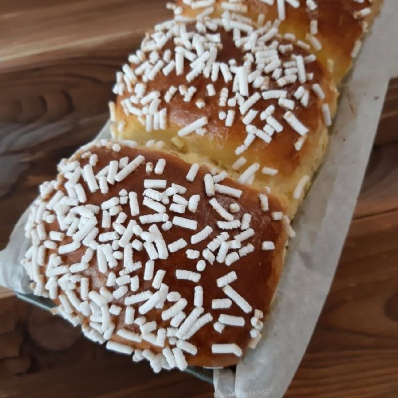 PANBRIOCHE SOFFICE AL MASCARPONE