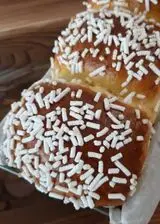 Ricetta PANBRIOCHE SOFFICE AL MASCARPONE