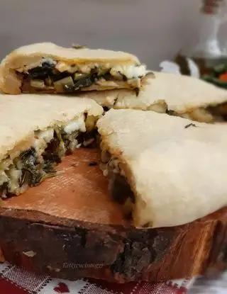 Ricetta TORTA MATTA CON CATALOGNA di kettycucinooggi