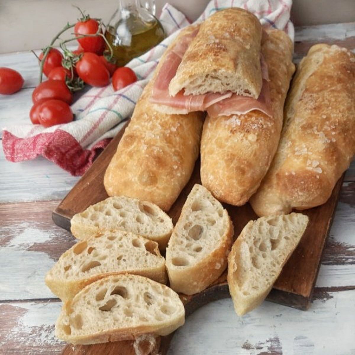 STECCHE DI JIM LAHEY – PANE SENZA IMPASTO
