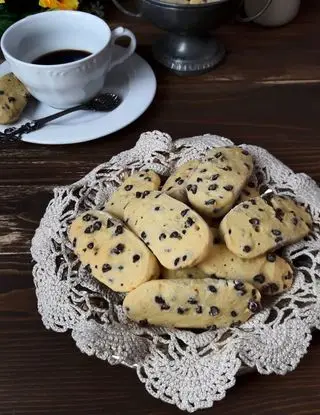 Ricetta BISCOTTI MORBIDI CON PASTA MADRE di kettycucinooggi