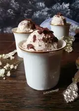 Ricetta GELATO ALLA STRACCIATELLA FATTO IN CASA