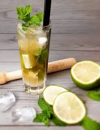 Ricetta MOJITO INCANTESIMO CUBANO di kettycucinooggi