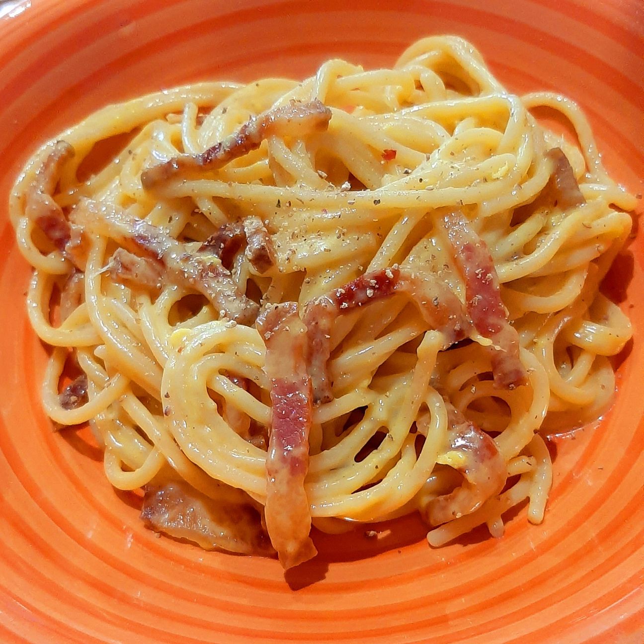 Carbonara