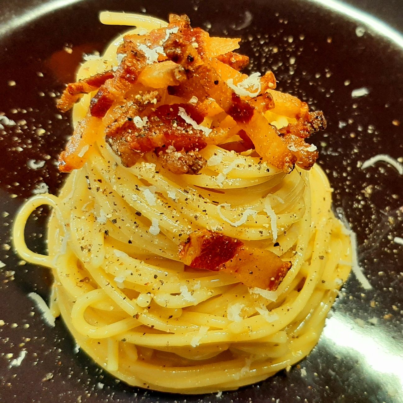 Carbonara