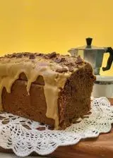 Ricetta PLUMCAKE AL CAFFÈ 