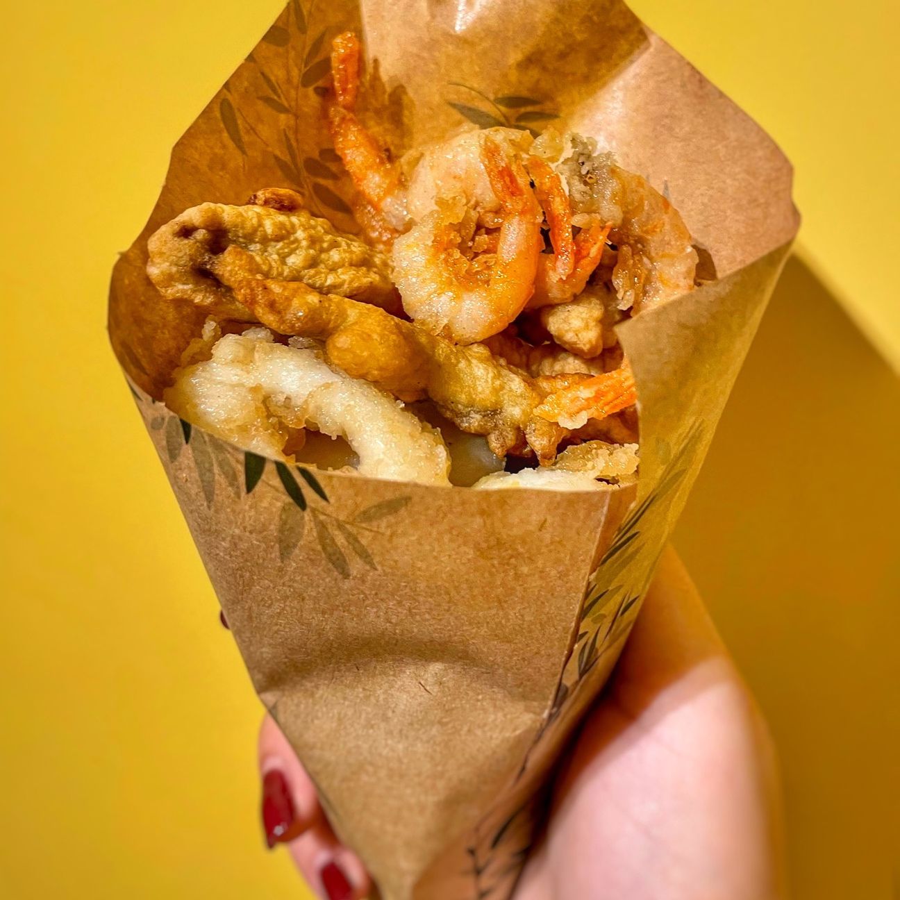 CUOPPO DI MARE