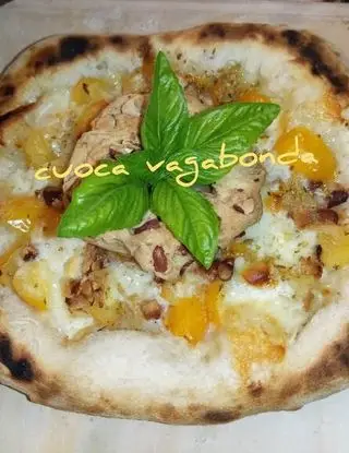 Ricetta Pizza Tarallina di cuoca_vagabonda