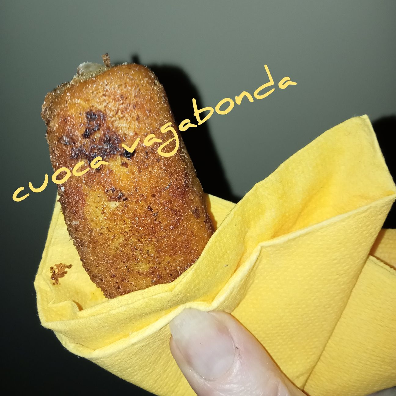 'o Panzarotto