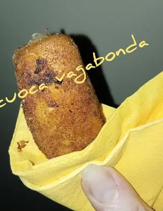 Ricetta 'o Panzarotto di cuoca_vagabonda