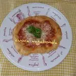 Ricetta Pizza Fritta