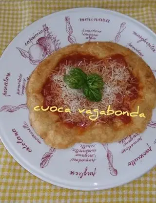 Ricetta Pizza Fritta di cuoca_vagabonda