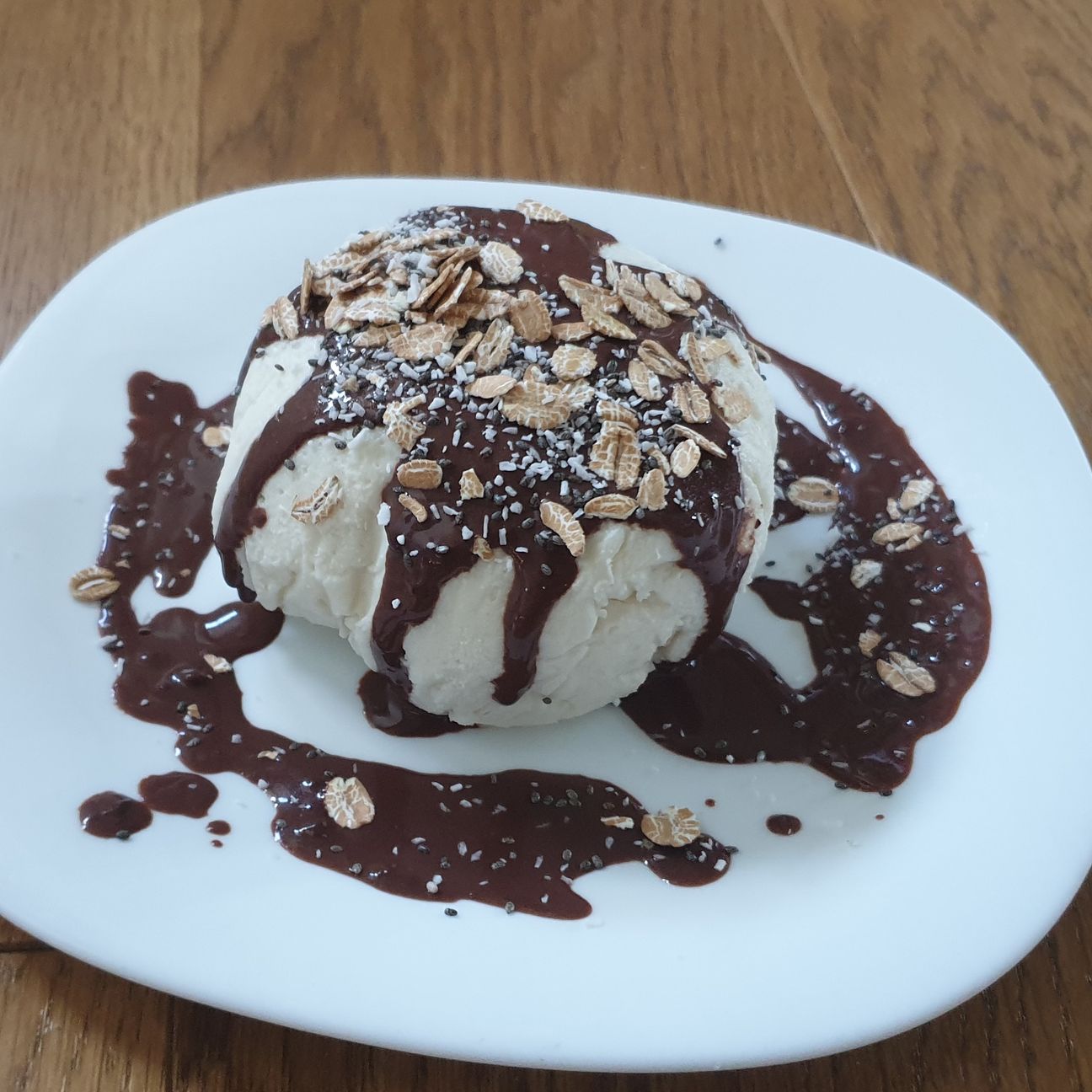 Bomba di yogurt