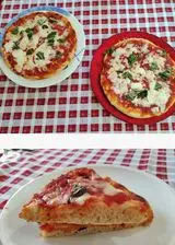 Ricetta Pizza Margherita soffice.