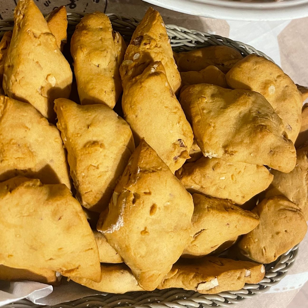 Morzelletti di Natale