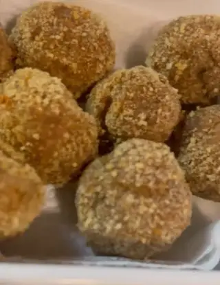 Ricetta Polpette Fritte di maira.falcone