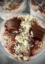 Ricetta Tiramisù Kinder Bueno-Nutella