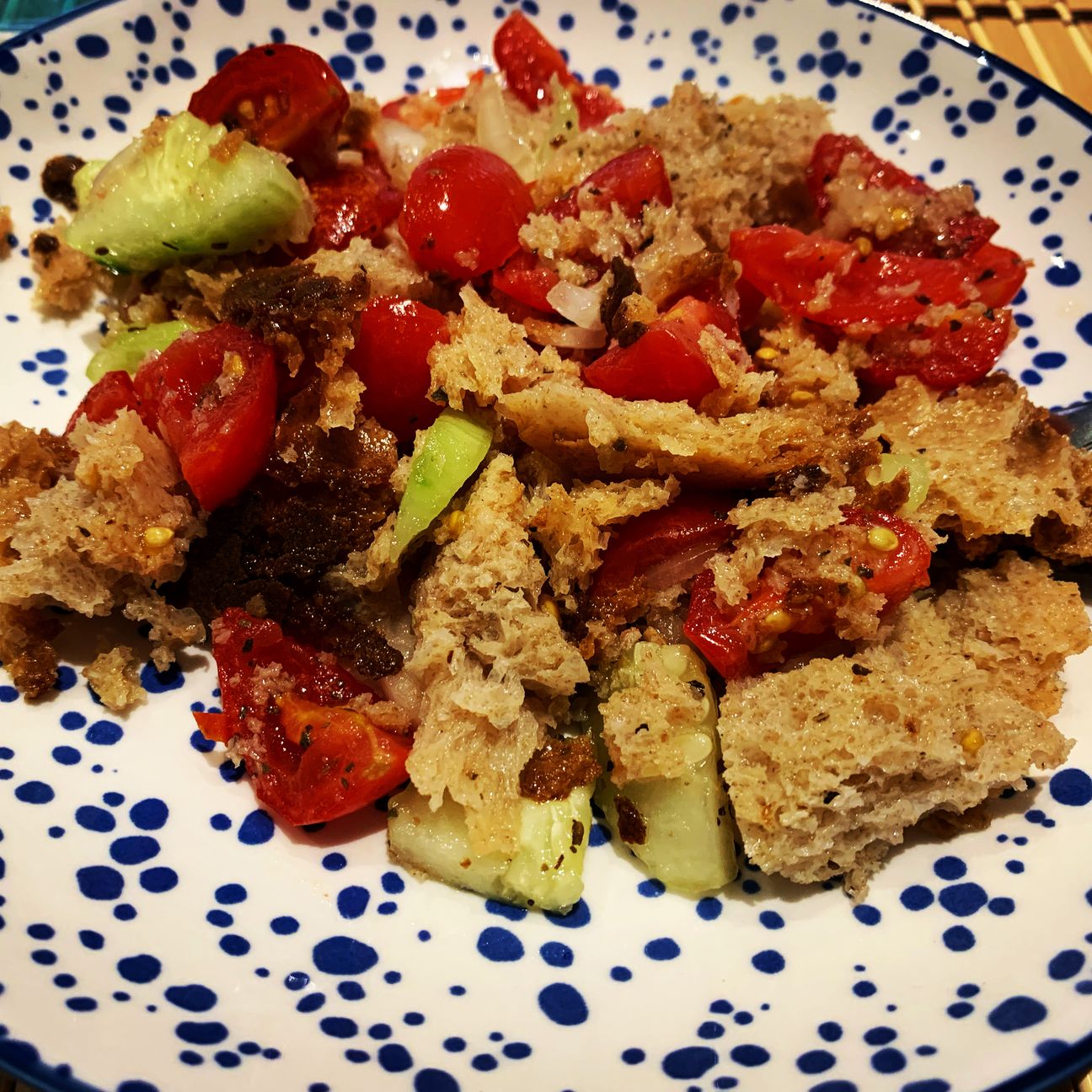 Panzanella