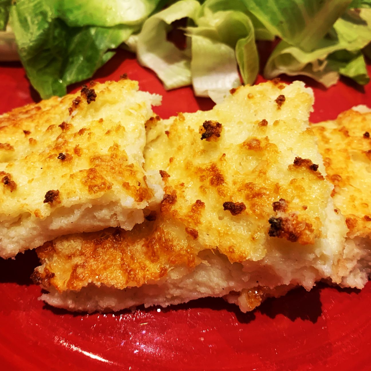 GNOCCHI ALLA ROMANA