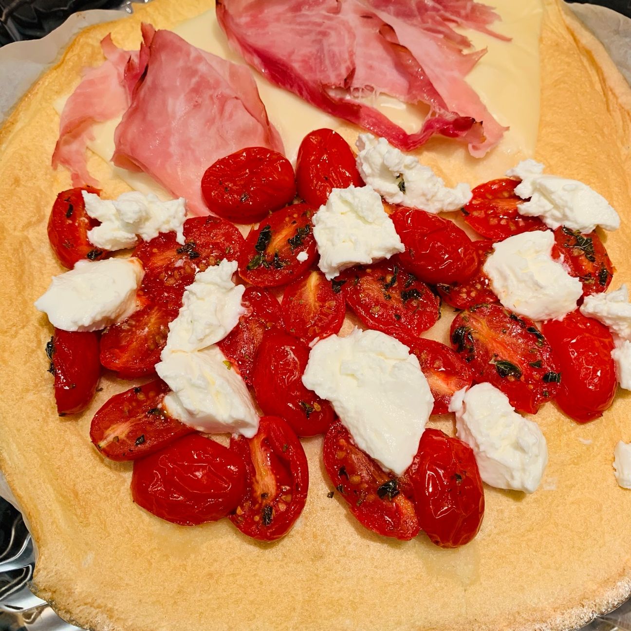 FAKE PIZZA AGLI ALBUMI