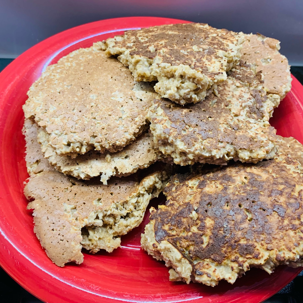 Pancake proteici al cocco ricetta - Cravatte ai Fornelli