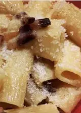 Ricetta Carbonara con ingrediente segreto