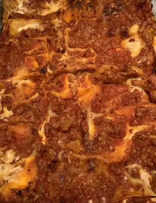 Ricetta Lasagna di Quelche_ilfrigo_offre