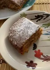 Ricetta Torta frullata all’uovo di Pasqua