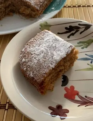 Ricetta Torta frullata all’uovo di Pasqua di Quelche_ilfrigo_offre