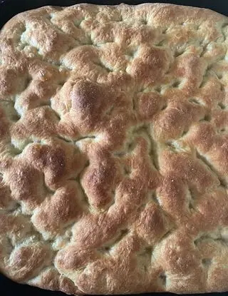 Ricetta Schiacciata Toscana di Principianteincucina