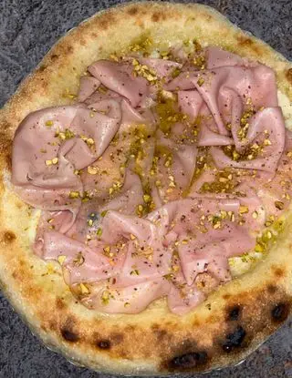 Ricetta Pizza Napoletana 8 h di lievitazione di Principianteincucina