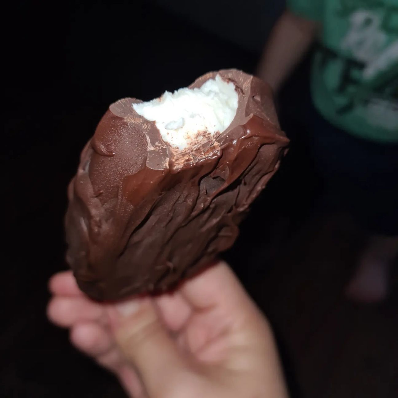 Gelato con stecco!