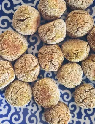 Ricetta Polpette di Broccoli e Cannellini di duecuorialristorante